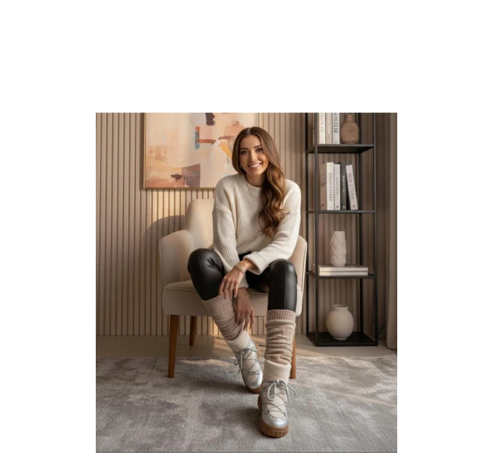 Snežnice model 222357 Solea