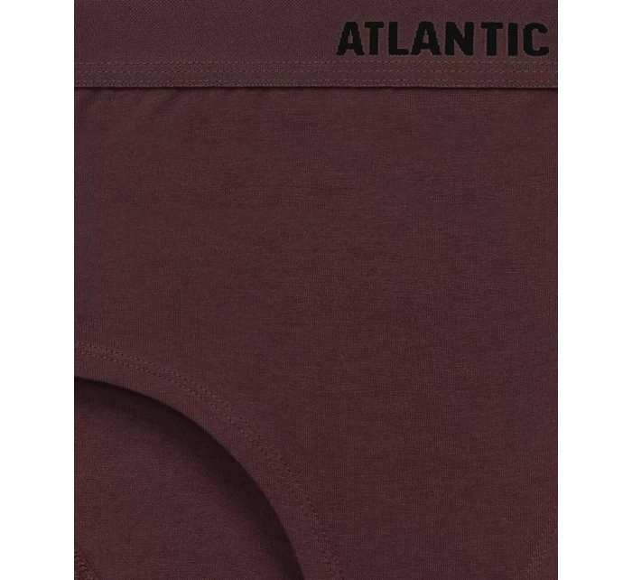 Kalhotky model 21783250 A'3 S2XL - Atlantic Kalhotky model 21783250 A'3 S2XL - Atlantic