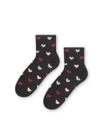 Dámske ponožky Steven Frotte art.123