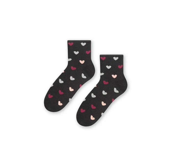 Dámske ponožky Steven Frotte art.123