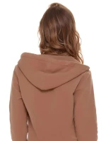 Dámsky župan 9756 wood - Doctornap