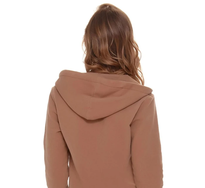 Dámsky župan 9756 wood - Doctornap