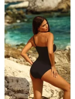 Dámske jednodielne plavky Bayamon9 7010BM9 19 - SELF