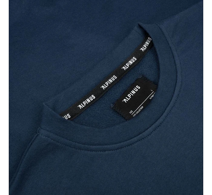 Mikina Alpinus Bellagio M BR18244 pánska