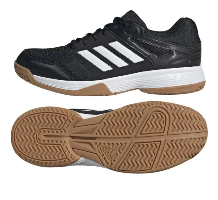 Volejbalová obuv adidas Speedcourt M IE8033