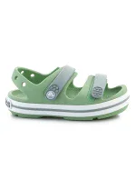 Sandále Crocs Crocband Cruiser Toddler Jr 209424-3WD Sandále Crocs Crocband Cruiser Toddler Jr 209424-3WD