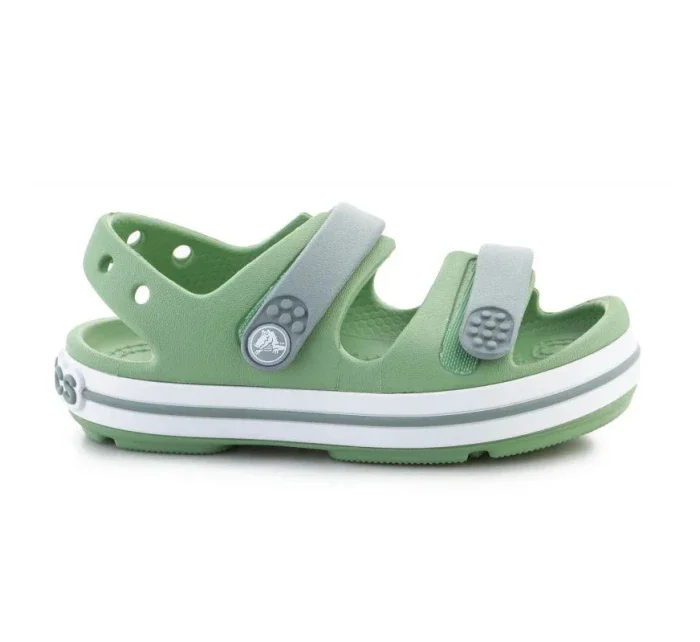 Sandále Crocs Crocband Cruiser Toddler Jr 209424-3WD Sandále Crocs Crocband Cruiser Toddler Jr 209424-3WD