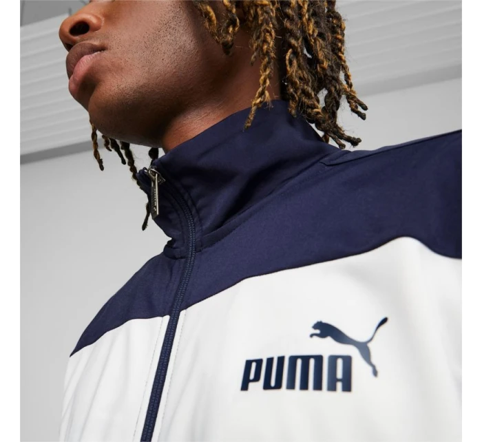 Mikina M model 20251300 06 - Puma Mikina M model 20251300 06 - Puma