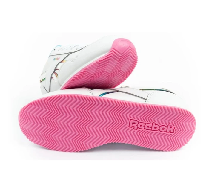 Boty Royal Jr model 20266550 - Reebok