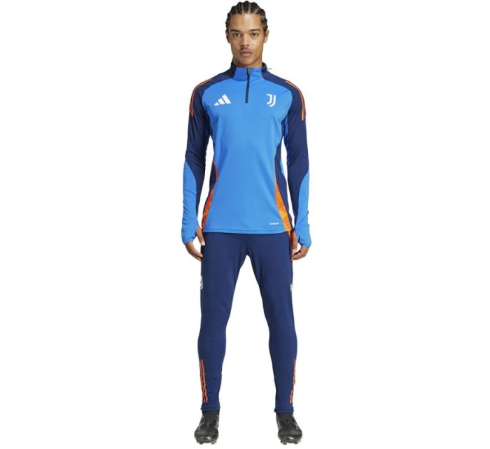 Mikina Juventus Training Top M model 20811634 pánské - ADIDAS
