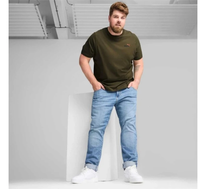 Koszulka 2 M model 21094877 - Puma Koszulka 2 M model 21094877 - Puma