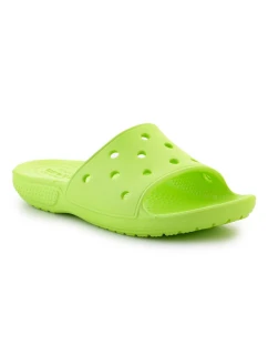 Crocs Classic Slide K Jr 206396-3UH
