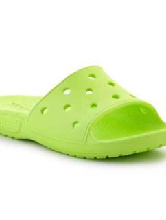 Crocs Classic Slide K Jr 206396-3UH