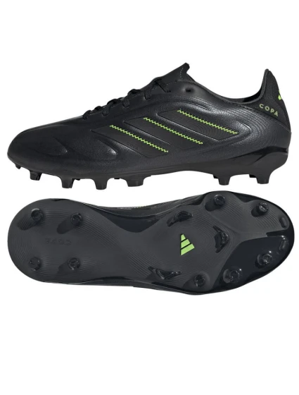 Copa Pure III League FG/MG Jr boty model 21258510 dětské - ADIDAS Copa Pure III League FG/MG Jr boty model 21258510 dětské - ADIDAS