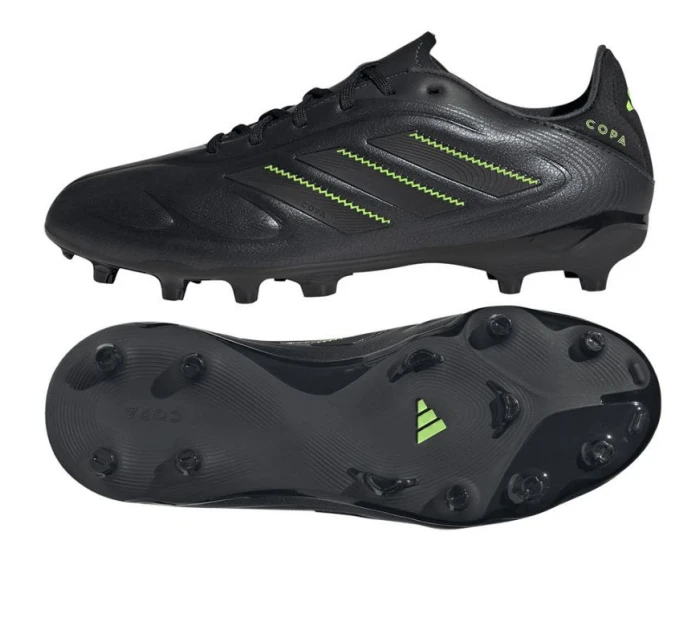 Copa Pure III League FG/MG Jr boty model 21258510 dětské - ADIDAS Copa Pure III League FG/MG Jr boty model 21258510 dětské - ADIDAS