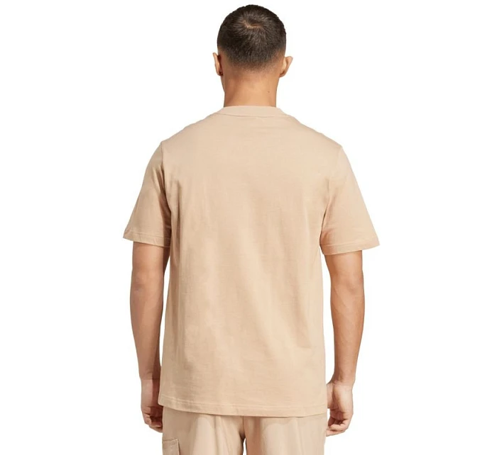 Tričko Essentials Small Logo Single Jersey M model 21269589 pánské - ADIDAS