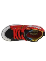 Skechers Street Fame - Ultra Fun Red Titan 406060L-RDBK Red 31 Skechers Street Fame - Ultra Fun Red Titan 406060L-RDBK Red 31
