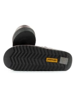 snow boots winter  boots silver dámské model 21395276 - D.Franklin