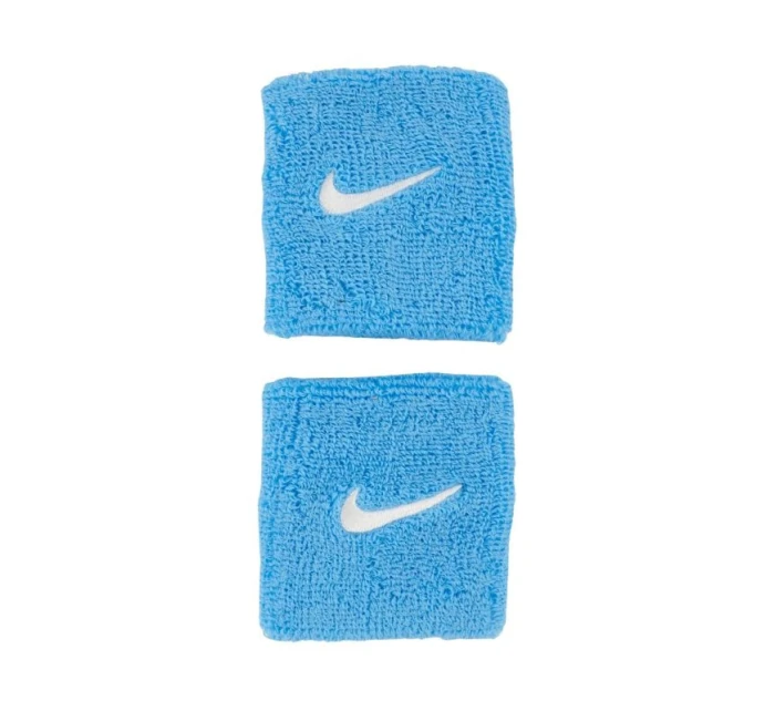 Náramky Nike Swoosh 2 ks N1012405409OS