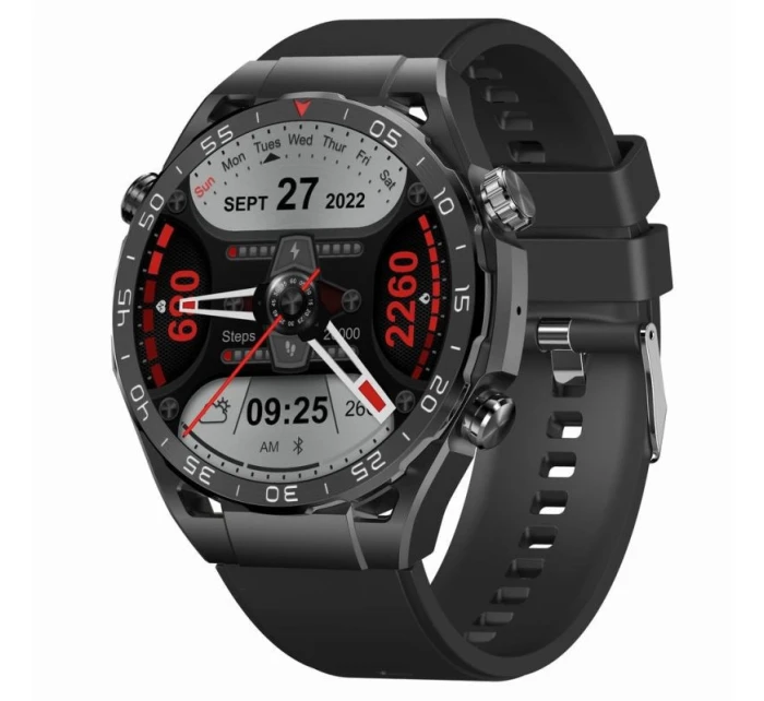 Inteligentné hodinky Gravity GT13-1 Inteligentné hodinky Gravity GT13-1