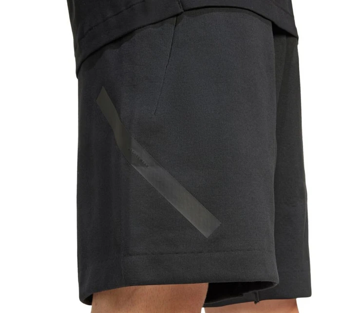 Pánské šortky  černé model 21892172 - ADIDAS