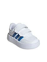 Dětská obuv Breaknet 3.0 white model 22059450 - ADIDAS