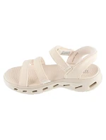 Skechers Slip-Ins: Sandály GO Walk Glide-Step 2.0 – Ella 141269-NAT, béžové, velikost 36 Skechers Slip-Ins: Sandály GO Walk Glide-Step 2.0 – Ella 141269-NAT, béžové, velikost 36