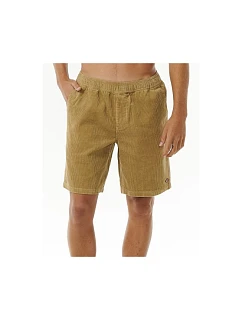 Šortky Classic Surf  tyrkysové model 22234896 - Rip Curl