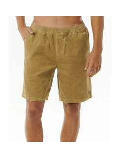 Šortky Classic Surf  tyrkysové model 22234896 - Rip Curl