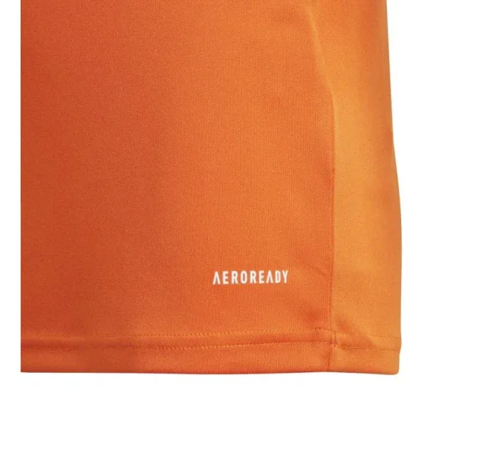 Detské futbalové tričko Squadra 21 Jr GN8089 - Adidas