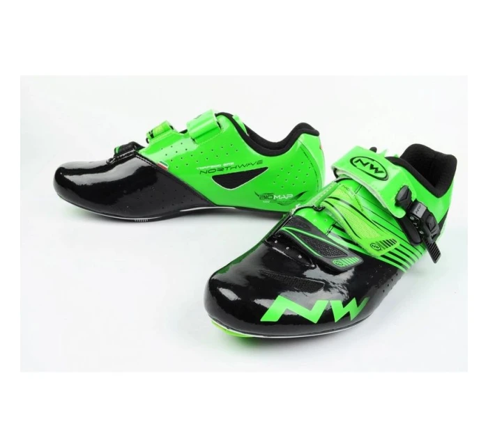 Pánska cyklistická obuv Northwave Torpedo SRS M 80141003 49