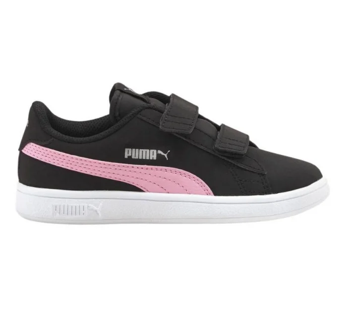 Puma Smash v2 Buck V Ps Jr Topánky 365183 40