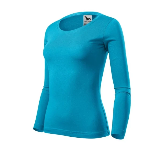 Dámske tričko Fit-T Ls W MLI-16944 - Malfini Dámske tričko Fit-T Ls W MLI-16944 - Malfini
