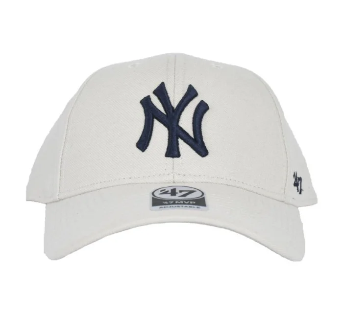 Kšiltovka New York Yankees MVP model 20977592 - 47 Brand Kšiltovka New York Yankees MVP model 20977592 - 47 Brand