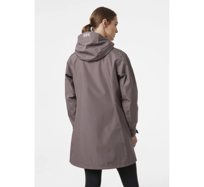 Dámska dlhá bunda Belfast W 55964 656 - Helly Hansen