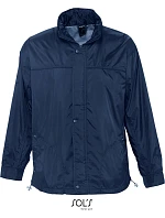 SOL'S unisex větrovka navy model 22535226 SOL'S unisex větrovka navy model 22535226