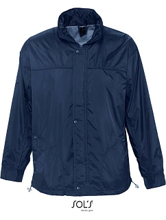 SOL'S unisex větrovka navy model 22535226