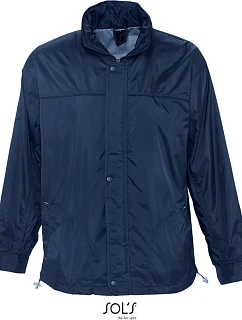 SOL'S  unisex větrovka navy model 22535226