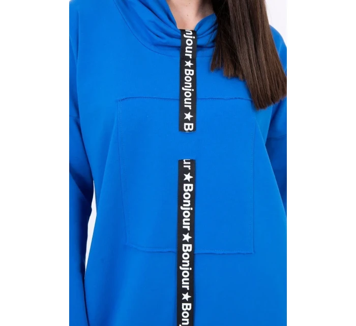 model 18743648 šaty s kravatou - K-Fashion model 18743648 šaty s kravatou - K-Fashion