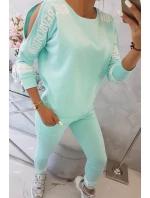 Súprava mincí Girl Revolution