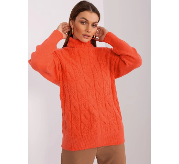 Prepínač AT SW 23401.97P oranžová