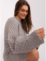 Prepojka AT SW 2367 2.64P sivá