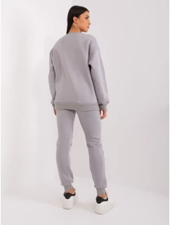 Súprava EM KMPL 017.02 šedá