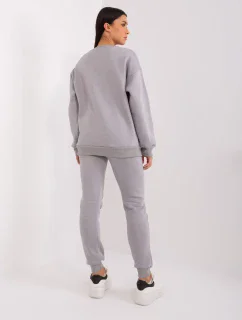 Súprava EM KMPL 017.02 šedá