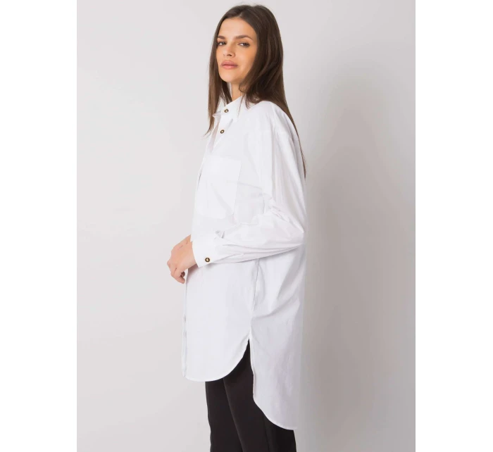 Košeľa EM KS 005.34 bielych