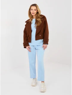 Komplet IT KMPL model 21937198 jasny niebieski - FPrice