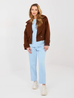 Súprava IT KMPL 20583.14P svetlo modrá