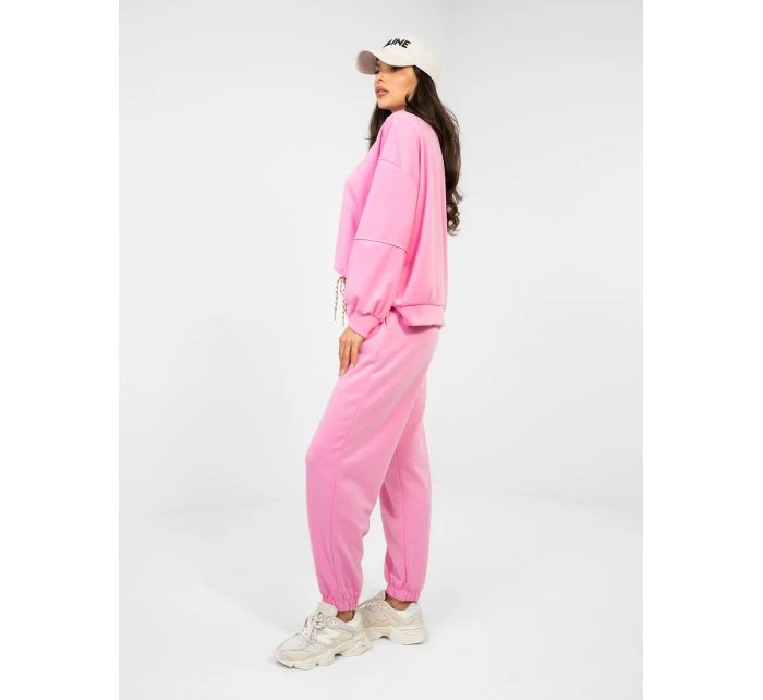 Komplet IT KMPL model 22007143 różowy - FPrice