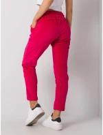 Tepláky RV DR model 15060944 fuchsiová - FPrice