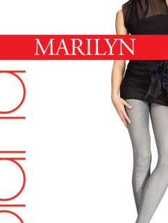 Dámske pančuchové nohavice Diana 802 - Marilyn